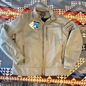 Kuhl Brr jacket BRAND NEW!